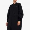 Padded Longline Bomber Jackets Padded Longline Bomber Jackets