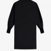 Padded Longline Bomber Jackets Padded Longline Bomber Jackets
