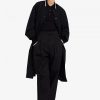 Padded Longline Bomber Jackets Padded Longline Bomber Jackets