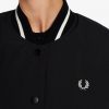 Padded Longline Bomber Jackets Padded Longline Bomber Jackets