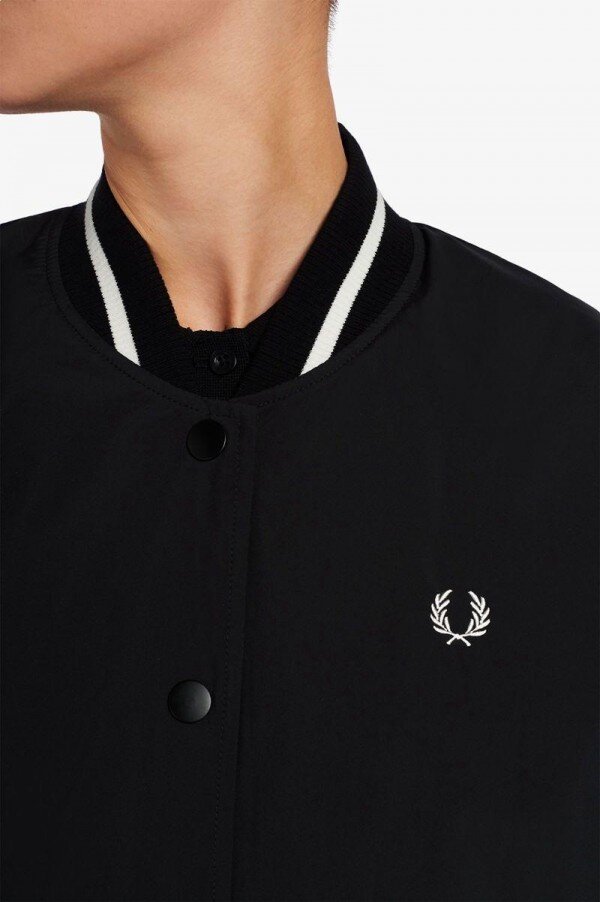 Padded Longline Bomber Jackets Padded Longline Bomber Jackets