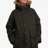 Padded Waxed Cotton Jackets Padded Waxed Cotton Jackets