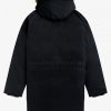Padded Waxed Cotton Jackets Padded Waxed Cotton Jackets