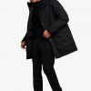 Padded Waxed Cotton Jackets Padded Waxed Cotton Jackets