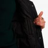 Padded Waxed Cotton Jackets Padded Waxed Cotton Jackets