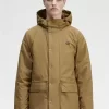 Padded Zip Through Men’s Jackets Padded Zip Through Men’s Jackets