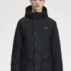 Padded Zip Through Men’s Jackets Padded Zip Through Men’s Jackets