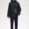 Padded Zip Through Men’s Jackets Padded Zip Through Men’s Jackets