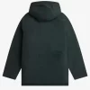 Padded Zip Through Men’s Jackets