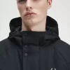 Padded Zip Through Men’s Jackets Padded Zip Through Men’s Jackets