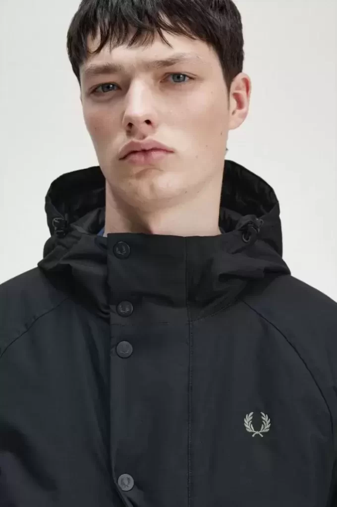 Padded Zip Through Men’s Jackets Padded Zip Through Men’s Jackets