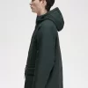 Padded Zip Through Men’s Jackets