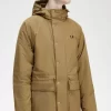 Padded Zip Through Men’s Jackets Padded Zip Through Men’s Jackets