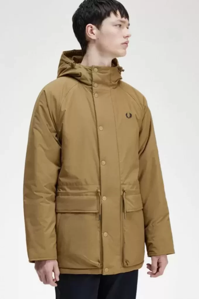 Padded Zip Through Men’s Jackets Padded Zip Through Men’s Jackets