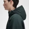 Padded Zip Through Men’s Jackets