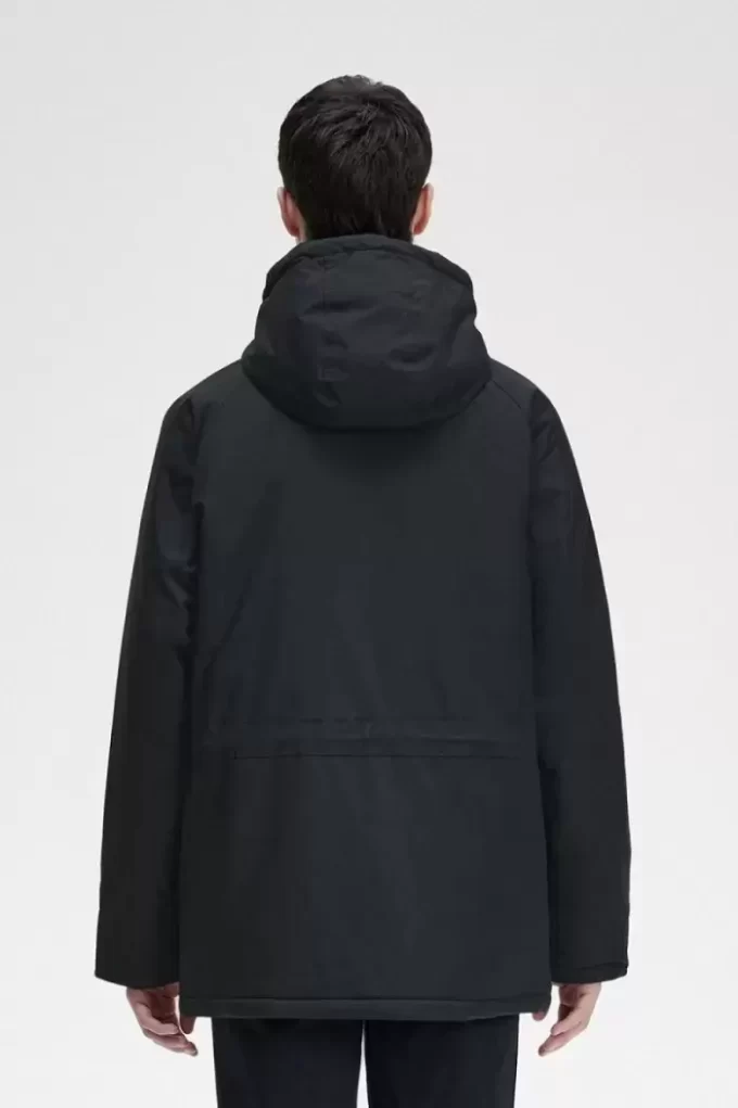 Padded Zip Through Men’s Jackets Padded Zip Through Men’s Jackets