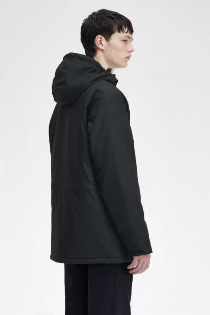 Padded Zip Through Men’s Jackets Padded Zip Through Men’s Jackets
