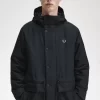 Padded Zip Through Men’s Jackets Padded Zip Through Men’s Jackets