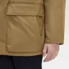 Padded Zip Through Men’s Jackets Padded Zip Through Men’s Jackets