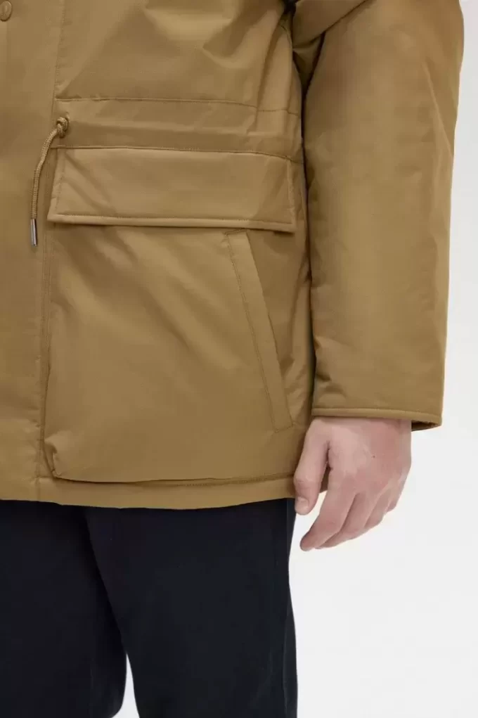 Padded Zip Through Men’s Jackets Padded Zip Through Men’s Jackets