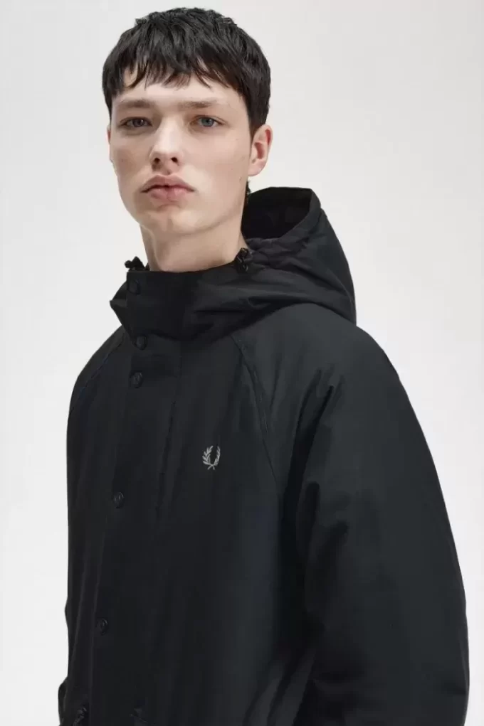 Padded Zip Through Men’s Jackets Padded Zip Through Men’s Jackets