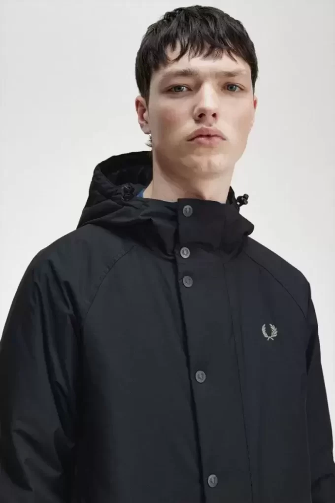 Padded Zip Through Men’s Jackets Padded Zip Through Men’s Jackets