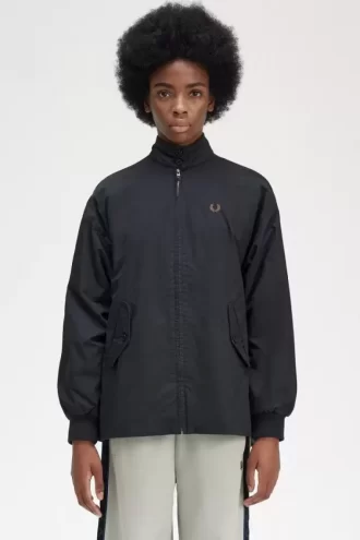 Padded Zip-Through Women’s Jackets