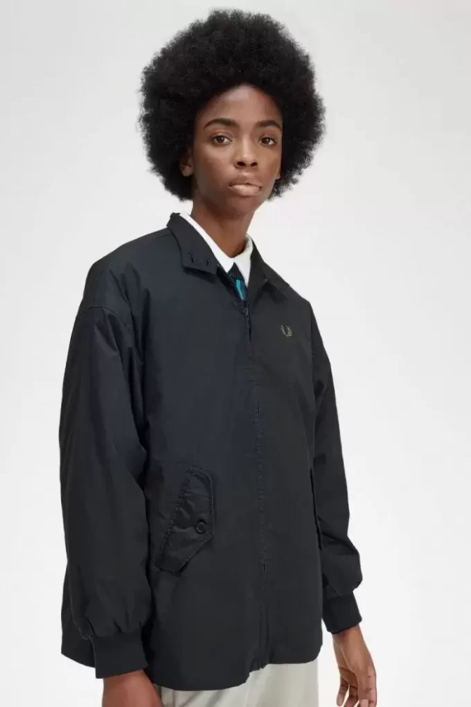Padded Zip-Through Women’s Jackets Padded Zip-Through Women’s Jackets