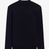 Paisley Print Jumper Knitwear Paisley Print Jumper Knitwear