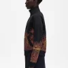 Palm Print Track Women’s Jackets Palm Print Track Women’s Jackets