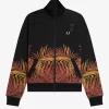 Palm Print Track Women’s Jackets Palm Print Track Women’s Jackets