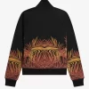 Palm Print Track Women’s Jackets Palm Print Track Women’s Jackets