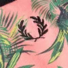 Palm Print Women’s Socks Palm Print Women’s Socks