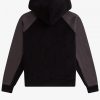 Panelled Hooded Sweatshirts Panelled Hooded Sweatshirts