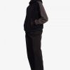 Panelled Hooded Sweatshirts Panelled Hooded Sweatshirts