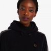 Panelled Hooded Sweatshirts Panelled Hooded Sweatshirts
