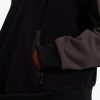 Panelled Hooded Sweatshirts Panelled Hooded Sweatshirts