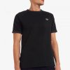 Panelled Taped T Shirts Panelled Taped T Shirts