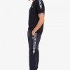 Panelled Taped T Shirts Panelled Taped T Shirts