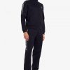 Panelled Taped Track Jackets Panelled Taped Track Jackets