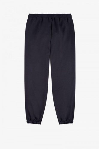 Panelled Taped Track Pants