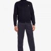 Panelled Taped Track Pants Panelled Taped Track Pants