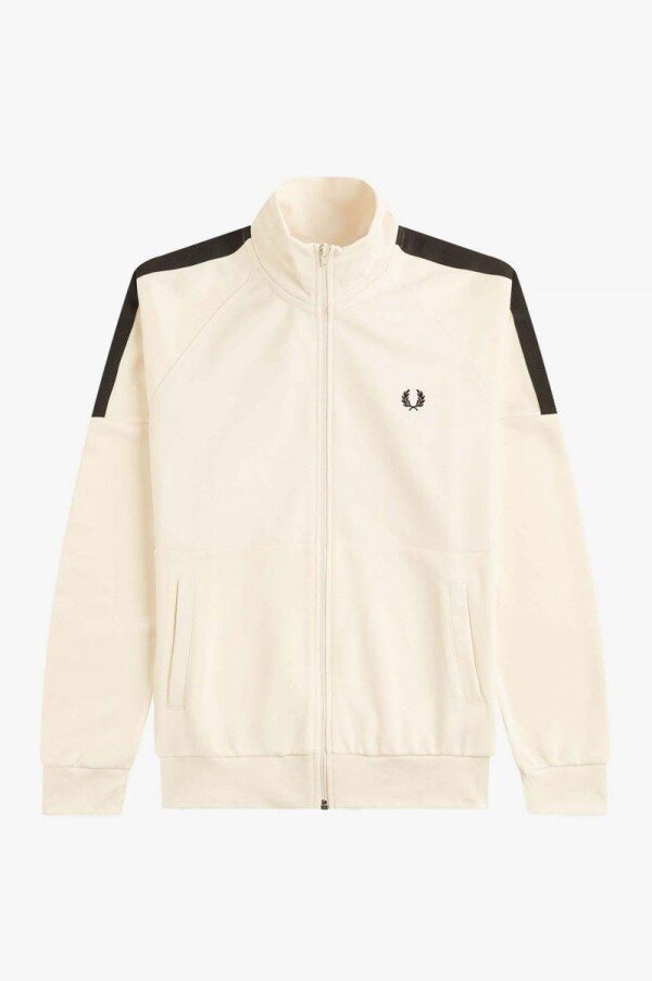 Panelled Track Jackets Panelled Track Jackets