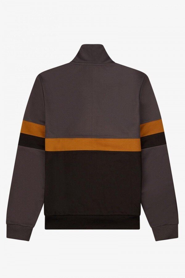 Panelled Track Jackets Panelled Track Jackets