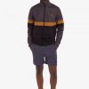 Panelled Track Jackets Panelled Track Jackets