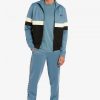 Panelled Track Jackets Panelled Track Jackets