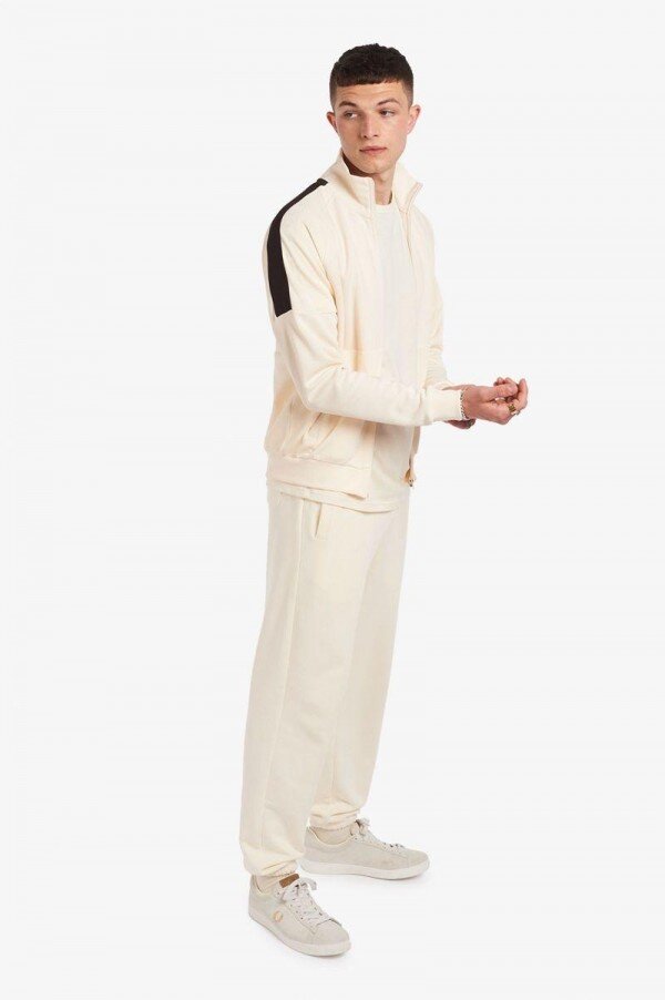Panelled Track Jackets Panelled Track Jackets