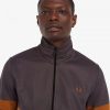 Panelled Track Jackets Panelled Track Jackets
