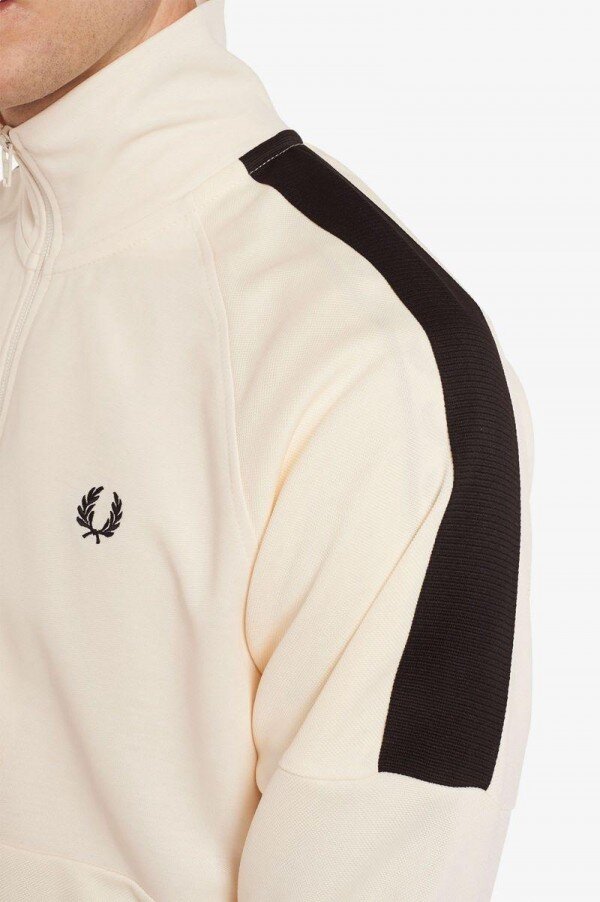 Panelled Track Jackets Panelled Track Jackets