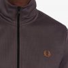 Panelled Track Jackets Panelled Track Jackets